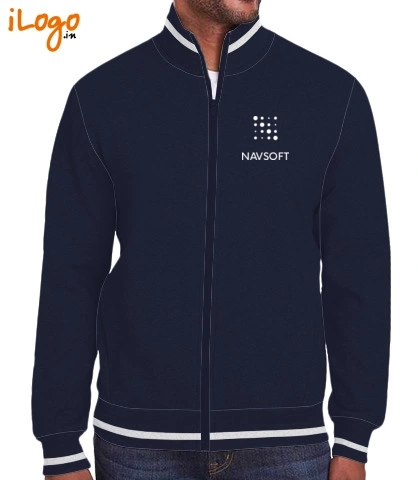 T shirt navsoft- T-Shirt