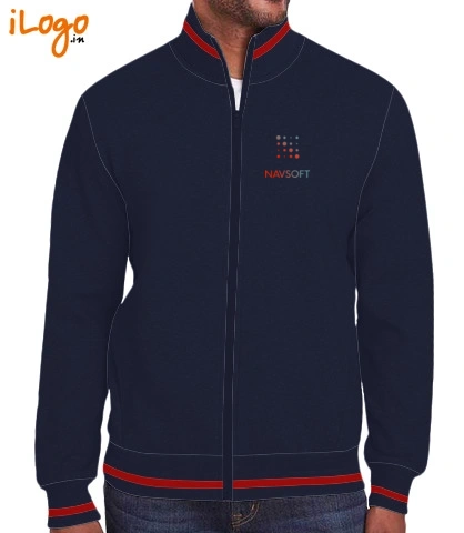 T shirt navsoft- T-Shirt