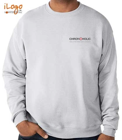 T shirt CHRONOHOLIC T-Shirt