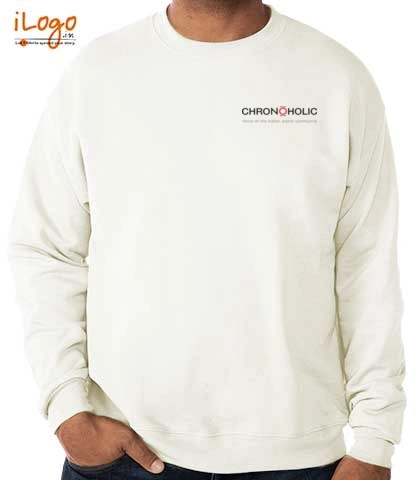 T shirt CHRONOHOLIC- T-Shirt