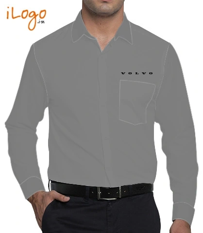 Tee volvo- T-Shirt