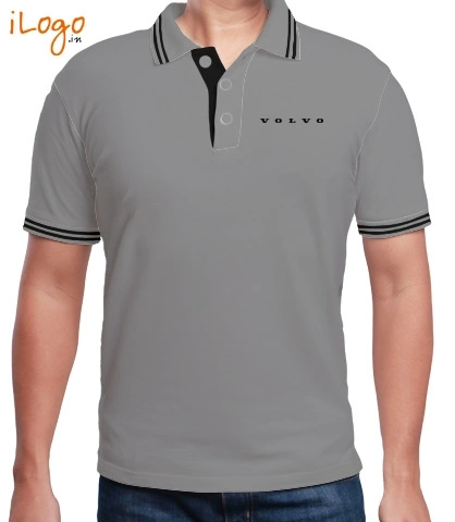 Tee volvo- T-Shirt