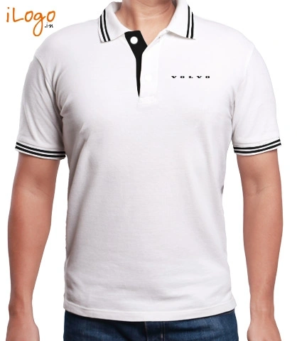 Tee volvo- T-Shirt
