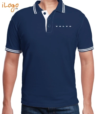 Tee volvo- T-Shirt