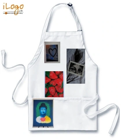 T shirts Apron T-Shirt