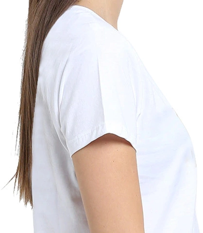 reenad right sleeve of reena in India