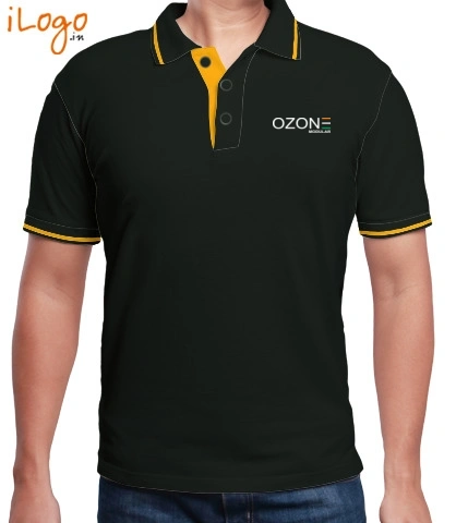 Tee OZONED T-Shirt