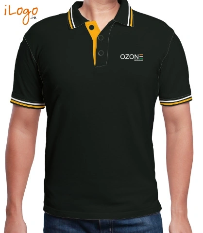 Tee OZONED T-Shirt