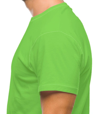 EVOBIO left sleeve of EVOBIO in Australia