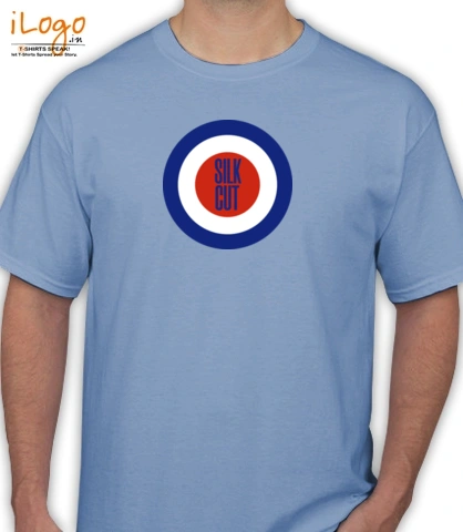 Tee Target T-Shirt