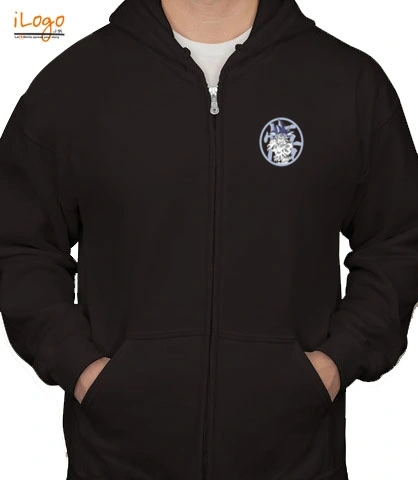 Tee Goku-UI-Hoodie- T-Shirt