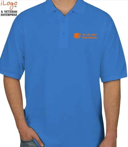 Tee bankofbarodapts T-Shirt