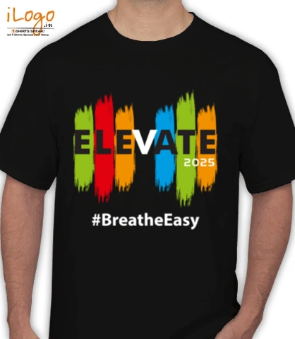 Tees elevaternts T-Shirt