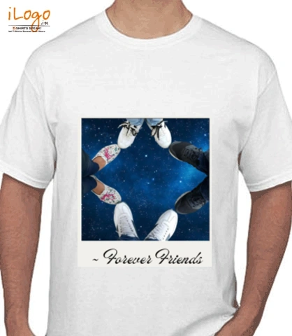 Shirt FOREVERFRIENDS T-Shirt