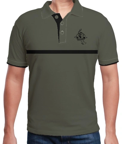 Shirt cateringd T-Shirt
