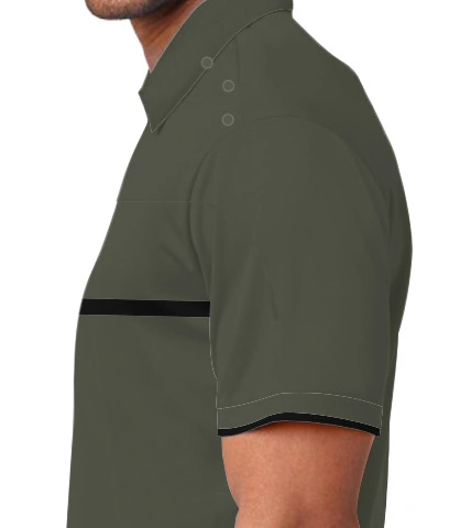 cateringd left sleeve of catering in Canada