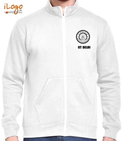 Tees iit-delhi T-Shirt