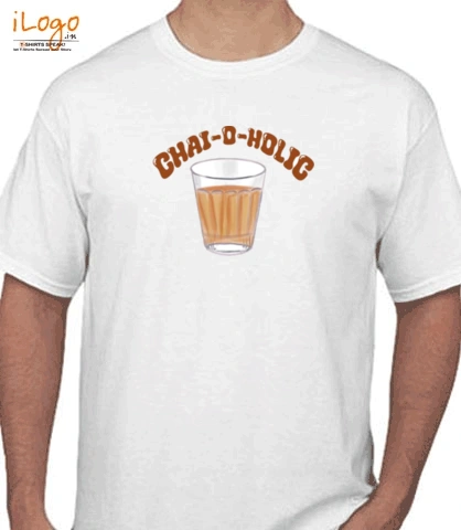 T shirts chai T-Shirt