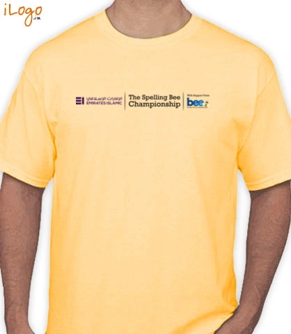 SHIRT speeling-b T-Shirt