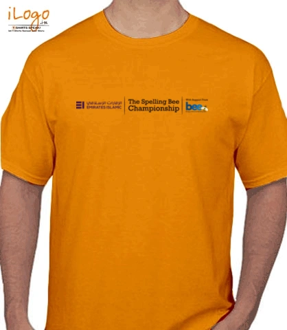 SHIRT spelling-bee T-Shirt