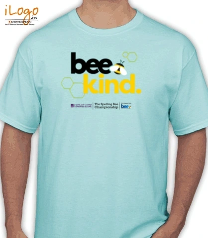 SHIRT Bee-edit T-Shirt