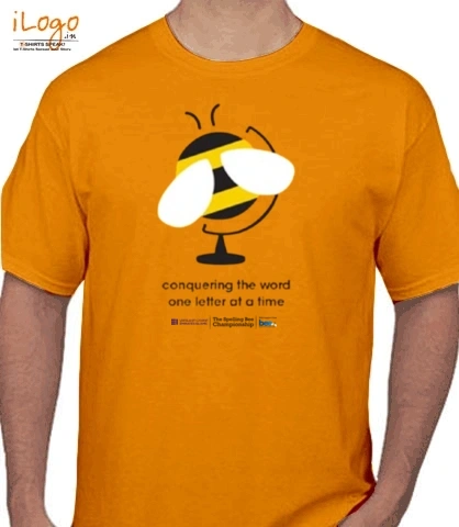 SHIRT Bee-e T-Shirt