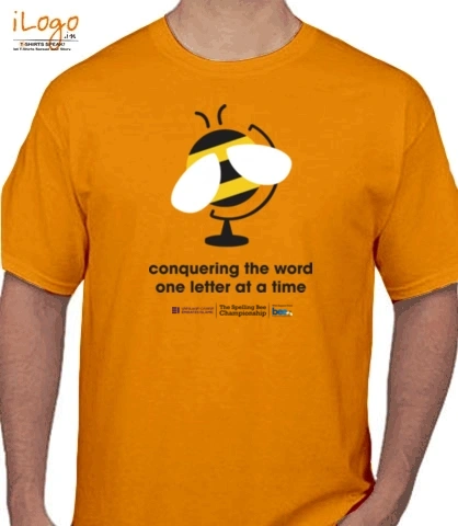 SHIRT bee-ed T-Shirt
