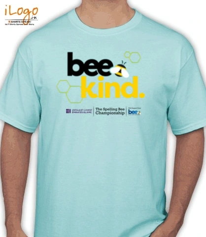 SHIRT bee-k T-Shirt