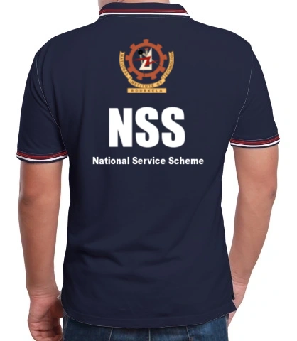 NSSNITRTShirt back of NSS tshirt in Canada