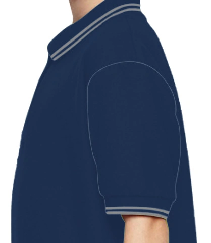 hrtmpts left sleeve of harshlogo in Australia