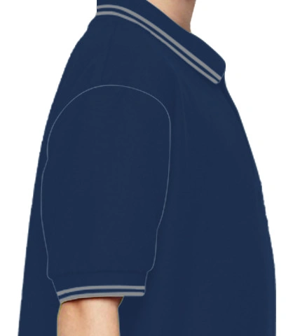 hrtmpts right sleeve of harshlogo in Australia