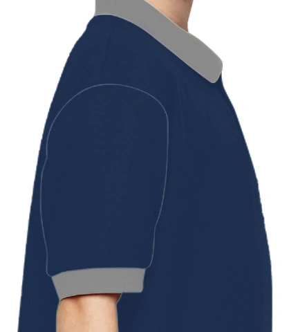 hrtmpts right sleeve of harshlogo in Australia