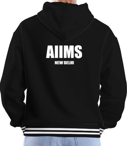 AIIMSD back of aiims in Canada