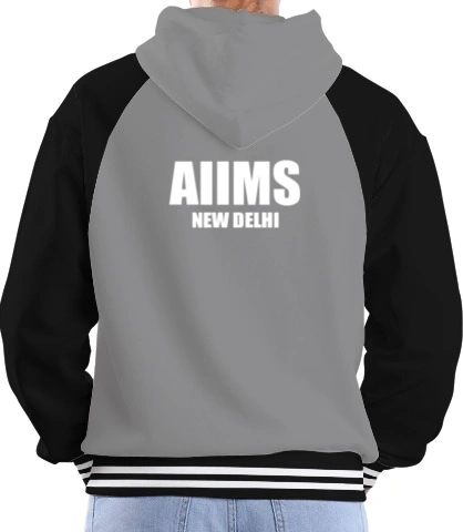 AIIMSD back of AIIMS in Canada