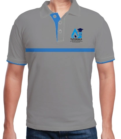 T shirt ajtutorilas T-Shirt