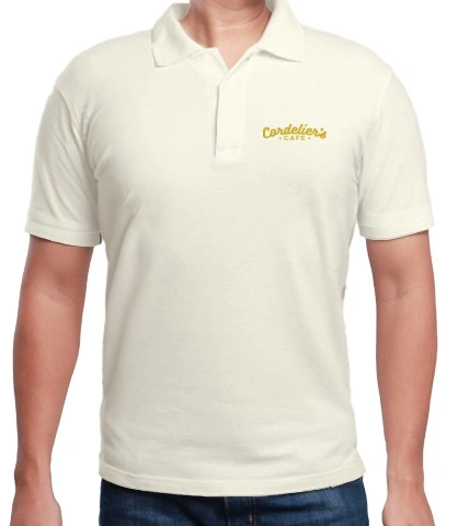 Tee cordeliersd T-Shirt