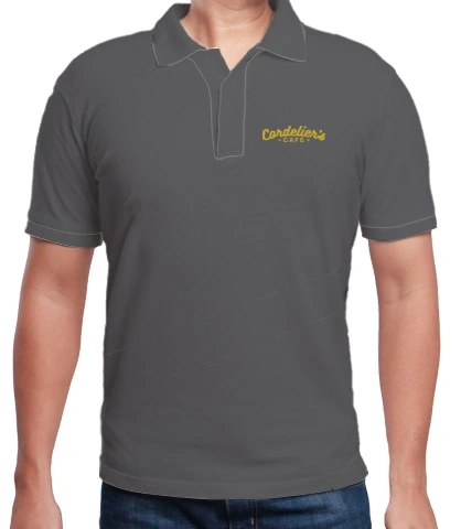 Tshirts cordeliers T-Shirt