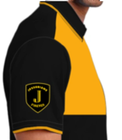 jessorians right sleeve of jessorians in India