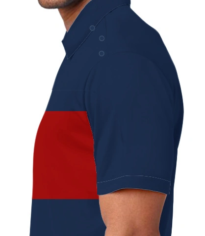 rajgajtapd left sleeve of rajgajtap in India