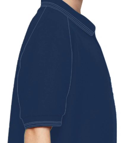 hrd right sleeve of hr in India