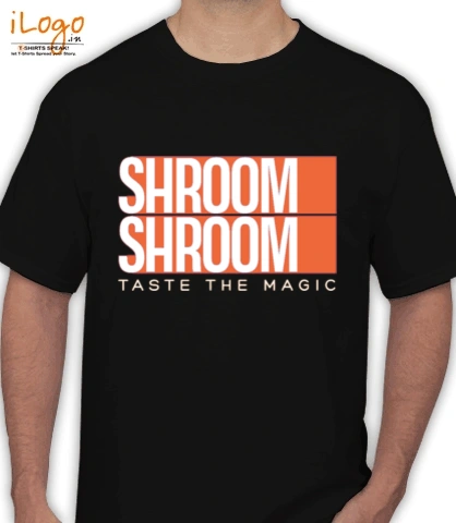 Tee cantined T-Shirt