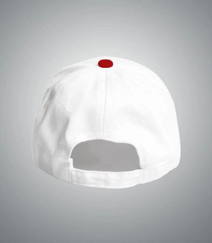 ccctmcap back of harshlogo in India