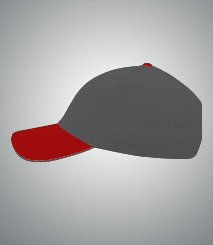 rtmcap left sleeve of harshlogo in India