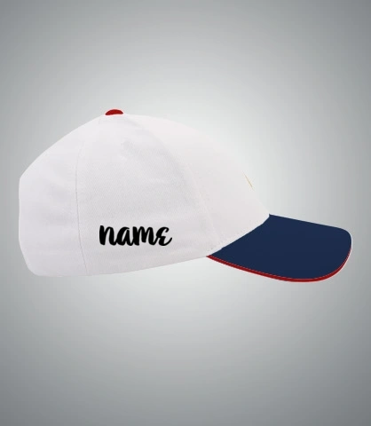 ccctmswcap right sleeve of harshlogo in India