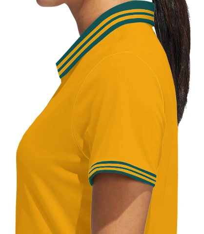 CCC left sleeve of CCC in Canada