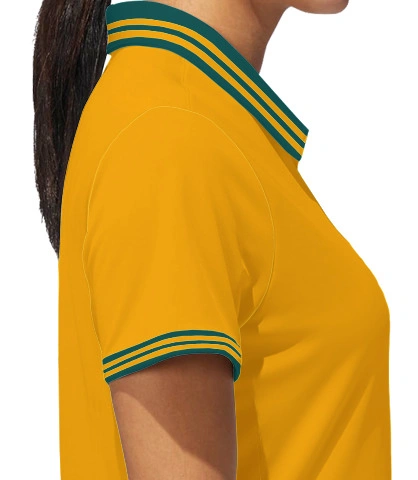 CCC right sleeve of CCC in Canada