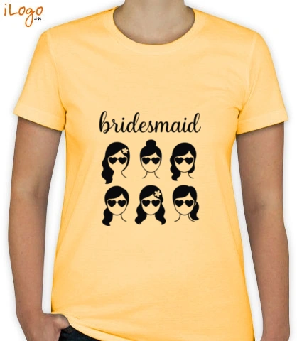 Tees Brideshdbb T-Shirt