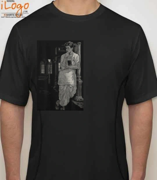 Tees SRK-DevD T-Shirt