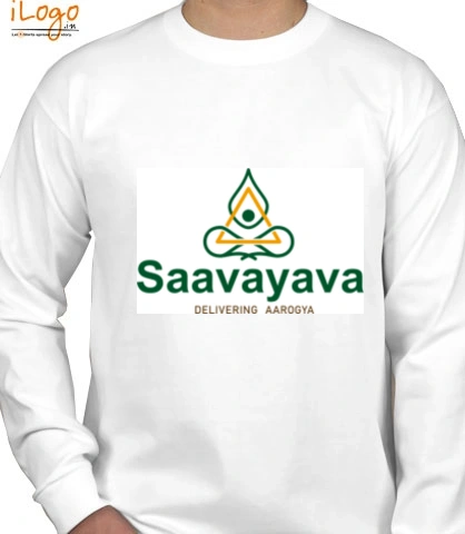 Tees saavayava T-Shirt