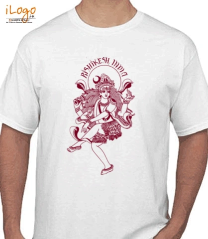 Shirt rishikesh T-Shirt